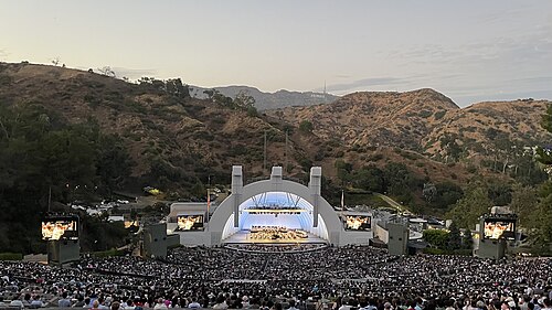 LA Philharmonic